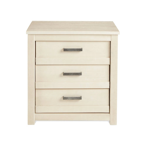 Carmel Night Stand - 3 Drawer