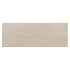 Console de ferme vieillie grise / blanche / grège / noire avec 2 tiroirs, pieds tournés et détails sculptés – Unité unique