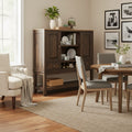 Transitions 62 Sideboard w/Wine Storage