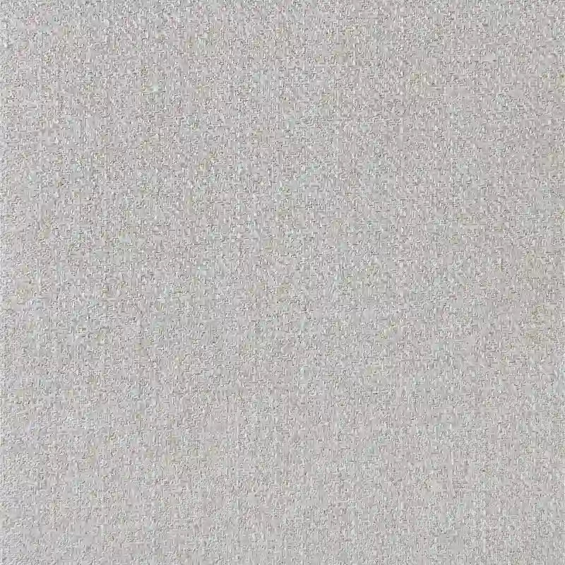 Banc de salle à manger capitonné beige avec clous décoratifs et cadre en bois – Unité individuelle