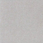 Banc de salle à manger capitonné beige avec clous décoratifs et cadre en bois – Unité individuelle